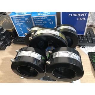 Biến dòng tròn 400/5A-1000/5A