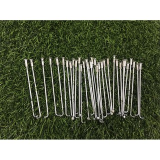 sét 32 chiếc nan hoa ( căm ) xe đạp trẻ em 8.4cm