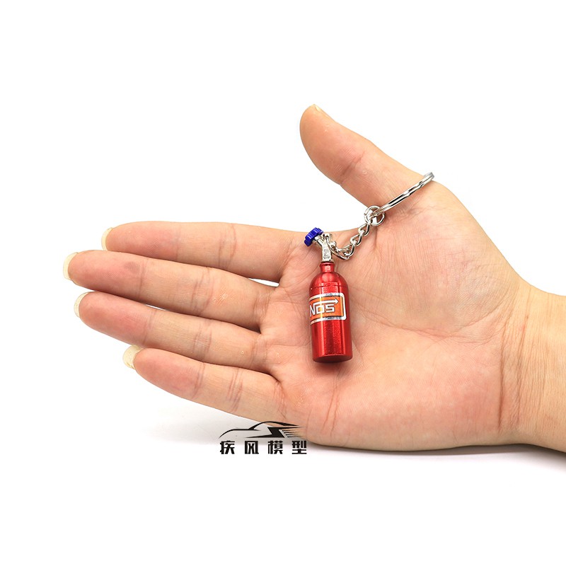 Bình Nos Trang Trí RC