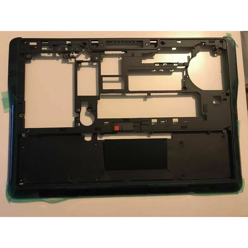 (COVER) VỎ D SƯỜN (KHUNG ĐỰNG MAIN) LAPTOP DELL E7440 dùng cho Latitude E7440