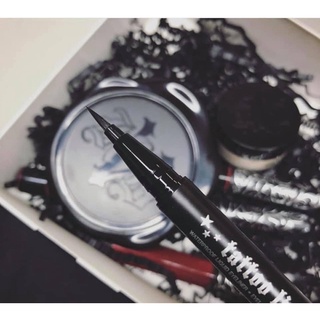 Kẻ mắt Kat Von D