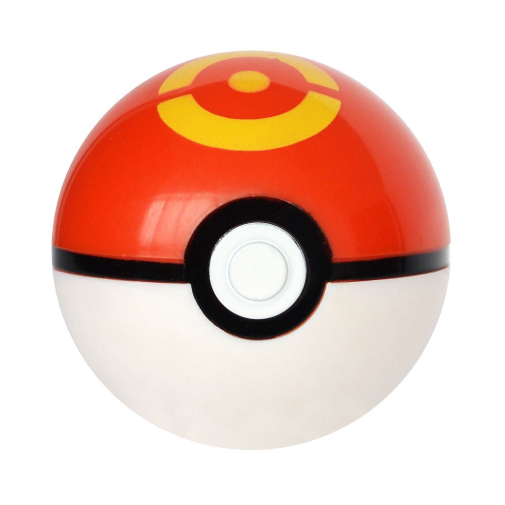 Quả bóng pokemon đồ chơi bằng nhựa 7cm với 13 kiểu khác nhau