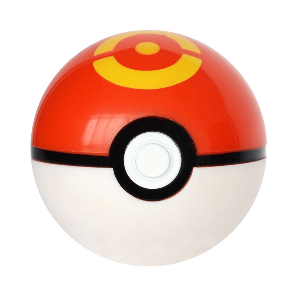 Quả Bóng Pokemon Đồ Chơi Bằng Nhựa 7cm Với 13 Kiểu Khác Nhau