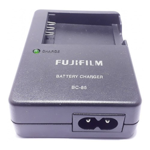 [Mã ELFLASH5 giảm 20K đơn 50K] Sạc máy ảnh BC-85 cho Fujifilm NP-85, Sạc dây