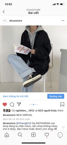 JACKET BASIC