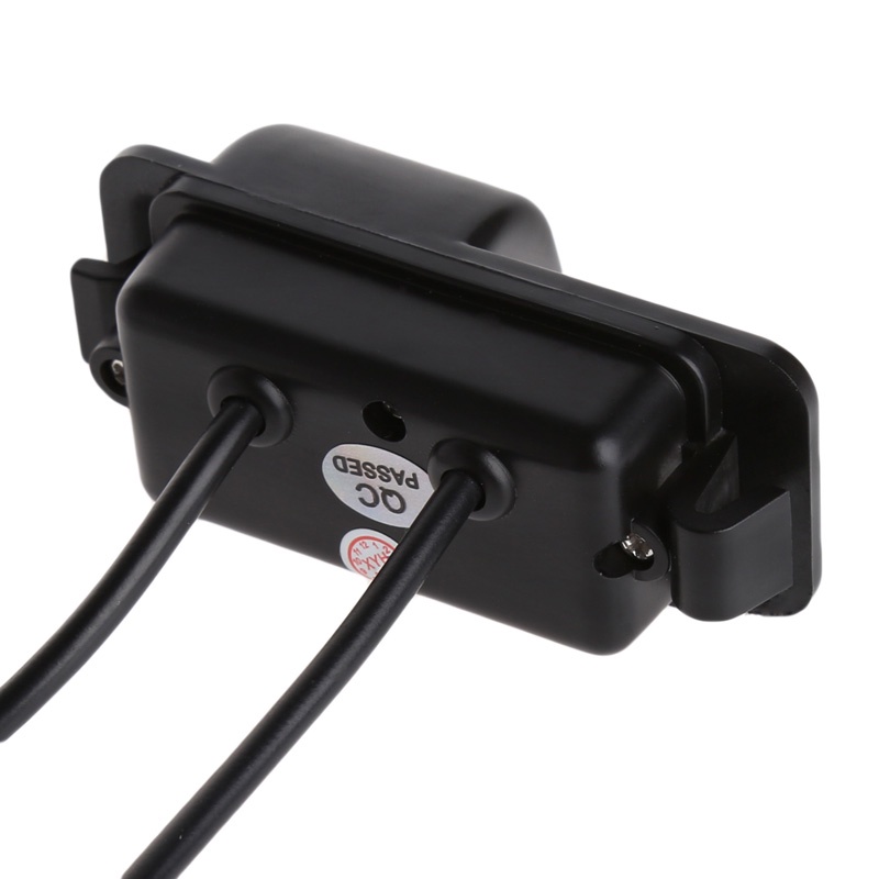 Camera Lùi Xe Cho Ford / Mondeo / Ba7 S-Max / Fiesta / Kuga