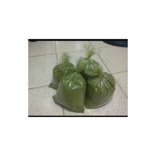 Bột thạch găng 3kg và túi lọc thạch