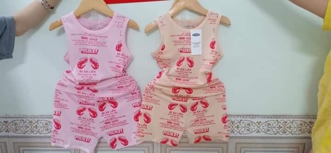 Combo 3 bộ ba lỗ cho bé 7-20kg