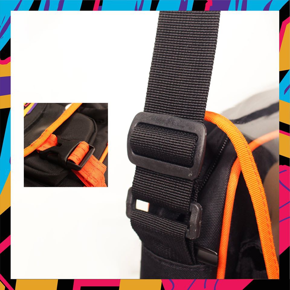 Túi đeo chéo Chưa Bồ Khỏi Hỏi - YÊU LÀ ĐỦ | BigBuy360 - bigbuy360.vn