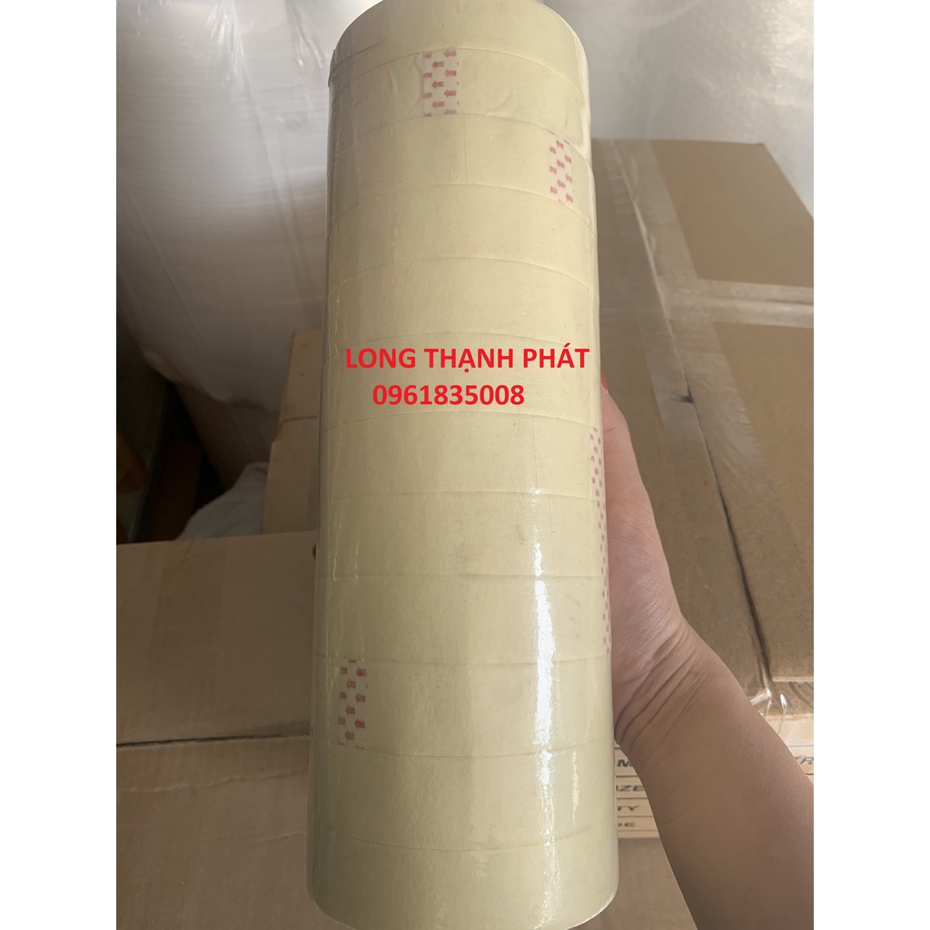 Băng keo giấy viết chữ