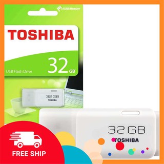 Usb Toshiba 32GB 2.0