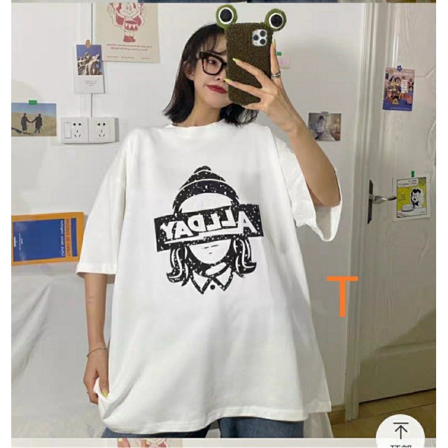 Áo ALL ngắn tay TT12 | BigBuy360 - bigbuy360.vn