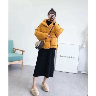 [Order] Váy Len Dày Dặn Chuẩn Hàng QC