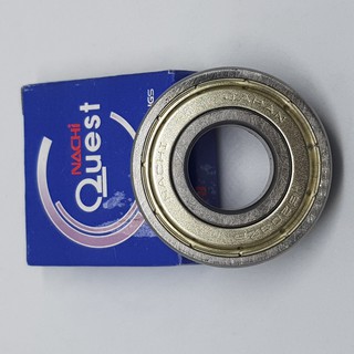 bạc đạn 6004 - ZZ dĩa cho xe yamaha