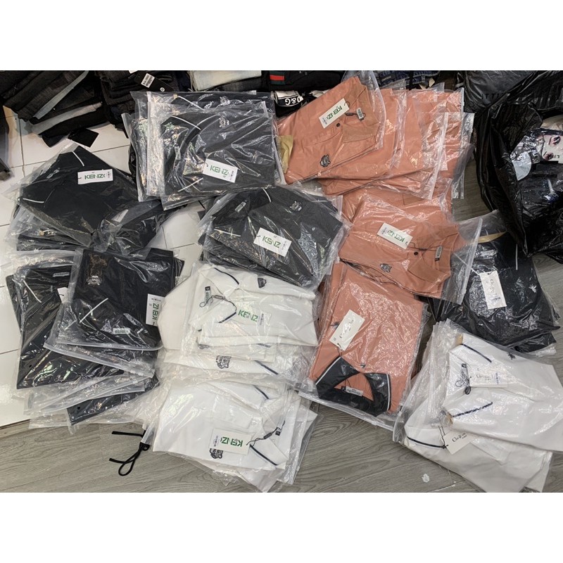 Polo hãng new nhiều mẫu đẹp | BigBuy360 - bigbuy360.vn