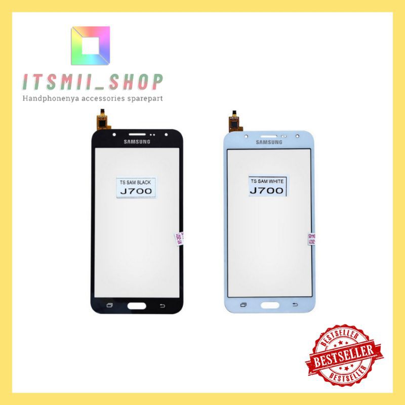 Màn Hình Cảm Ứng Thay Thế Cho Samsung Galaxy J7 J700 2015