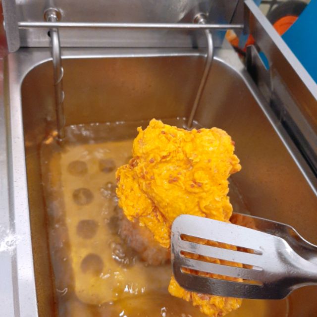 Bột chiên gà KFC 500g