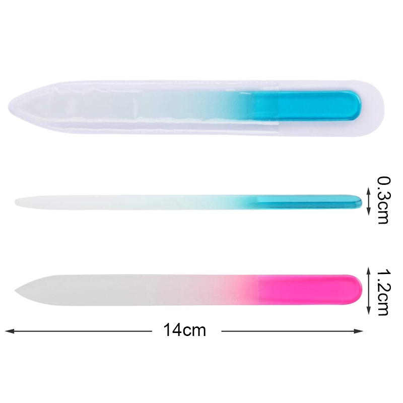 [Hàng mới về] Dũa móng tay chuyên nghiệp cho nữ