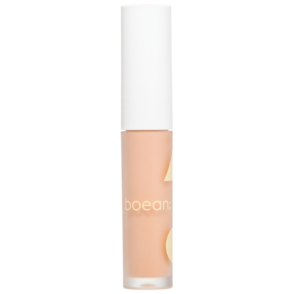 Kem Nền Che Khuyết Điểm Boean Last Makeup Check Concealer 23 Natural Beige