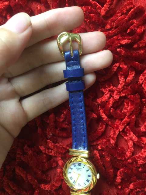 Đồng hồ nữ Ungaro hàng si