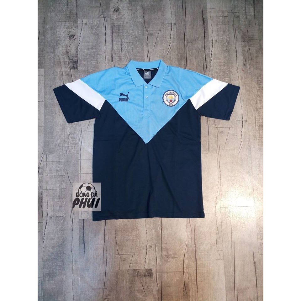 POLO MAN CITY 2020