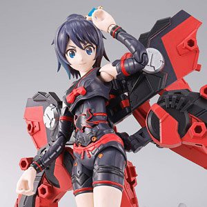 MÔ HÌNH CHÍNH HÃNG SHF TAMASHII GIRL AOI