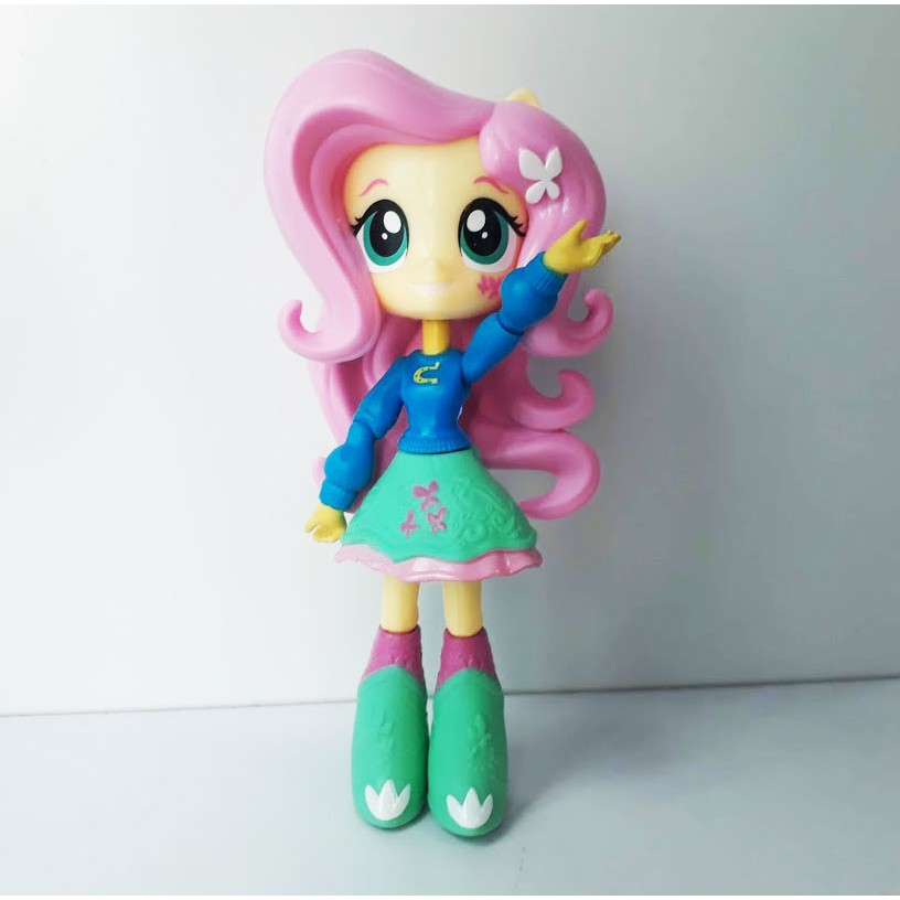 Búp bê My Little Pony Equestria Girls - Hàng xuất dư