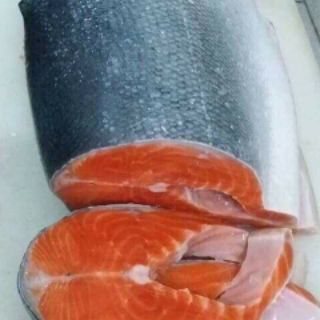 200gr Ruốc cá hồi dành cho bé
