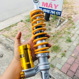 Phuộc ohlin cho click vario 2019