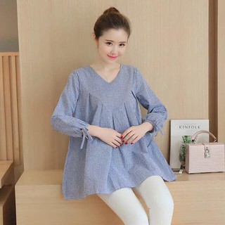 Áo bầu đẹp