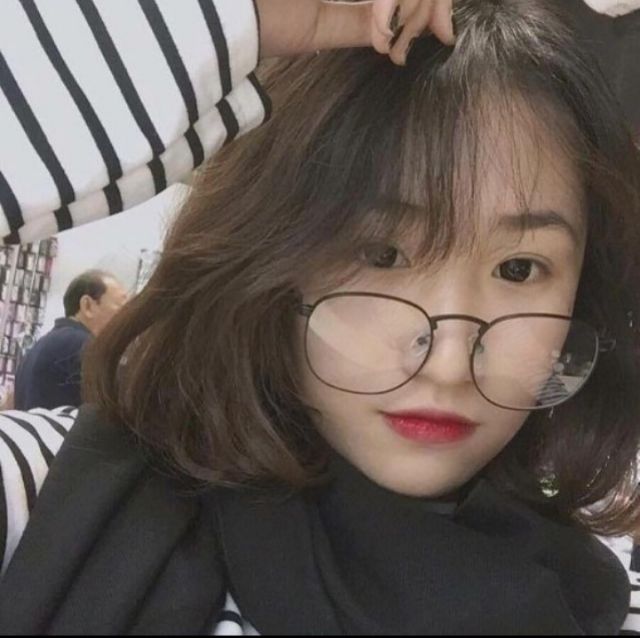 Mắt kính tròn Nôbita thời trang | BigBuy360 - bigbuy360.vn