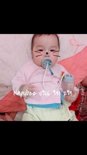 Bình sữa Thông minh- bình sữa rảnh tay
