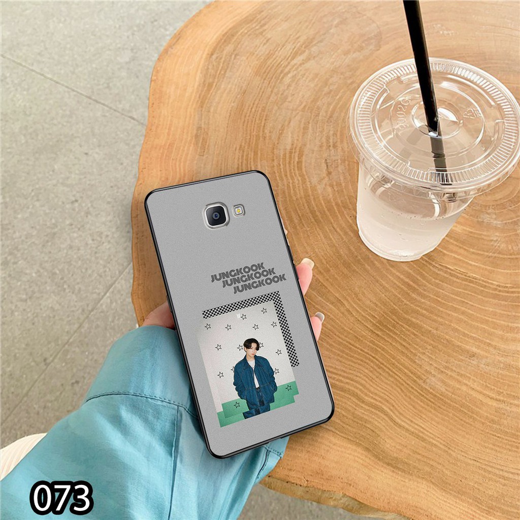 [HOT] Ốp lưng Samsung A9 Pro/C9 Pro in hình Nhóm nhạc BTS  Siêu đẹp, độc, lạ_KINGSTORE.HN_Ốp SS A9Pro/C9Pro