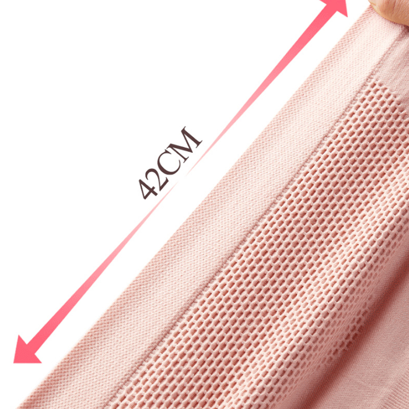 Quần Lót Cotton Không Đường May Dạng Tổ Ong Cho Nữ | BigBuy360 - bigbuy360.vn