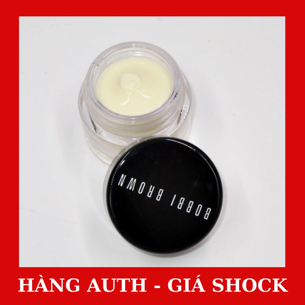 Minisize CHÍNH HÃNG-Kem Lót Bobbi Brown 7ML Kem Lót Dưỡng Ẩm có box có mã vạch | BigBuy360 - bigbuy360.vn