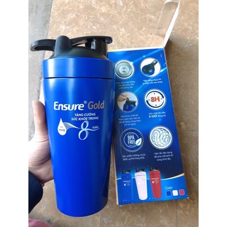 Bình lắc giữ nhiệt cao cấp LUMINARC 710ml