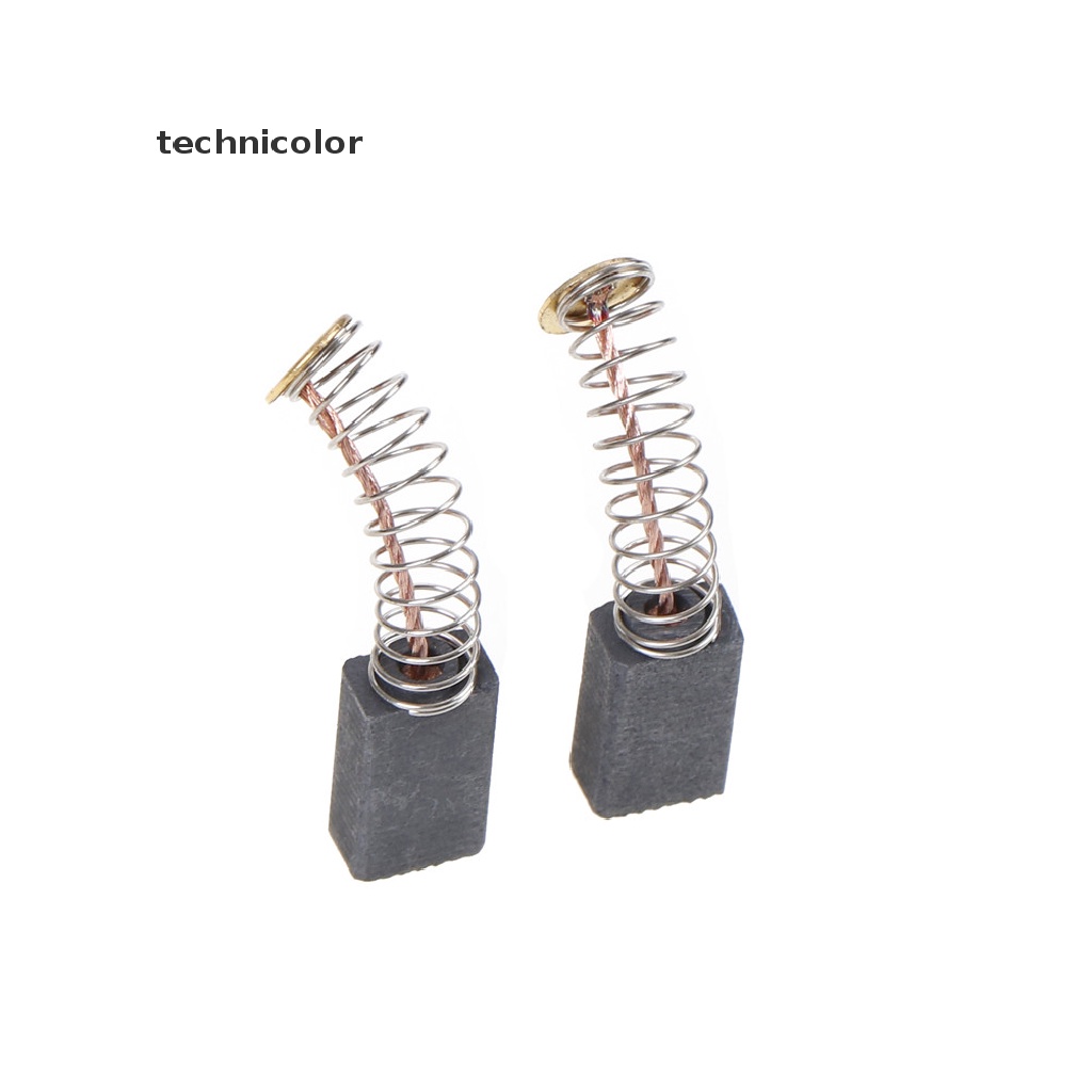 10 Động Cơ Chổi Than 13X8X5Mm