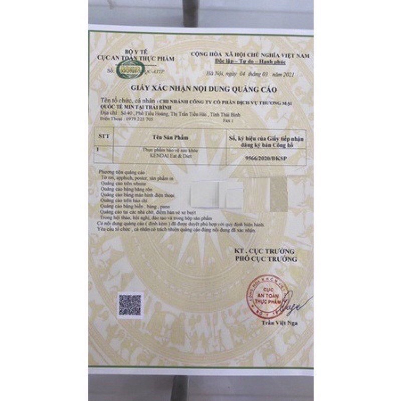 [HÀNG CHUẨN] Viên Giảm Cân 12kg Minami Healthy Foods của Nhật Bản
