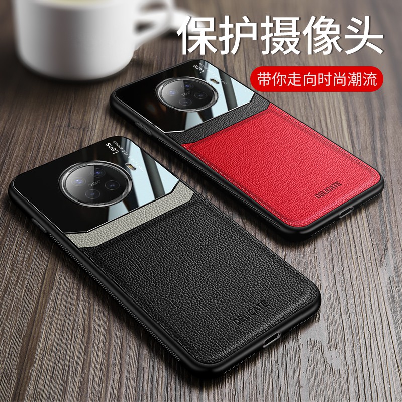 Ốp Điện Thoại Mỏng Bảo Vệ Ống Kính Chống Rơi Cho Reno Ace 2 | BigBuy360 - bigbuy360.vn