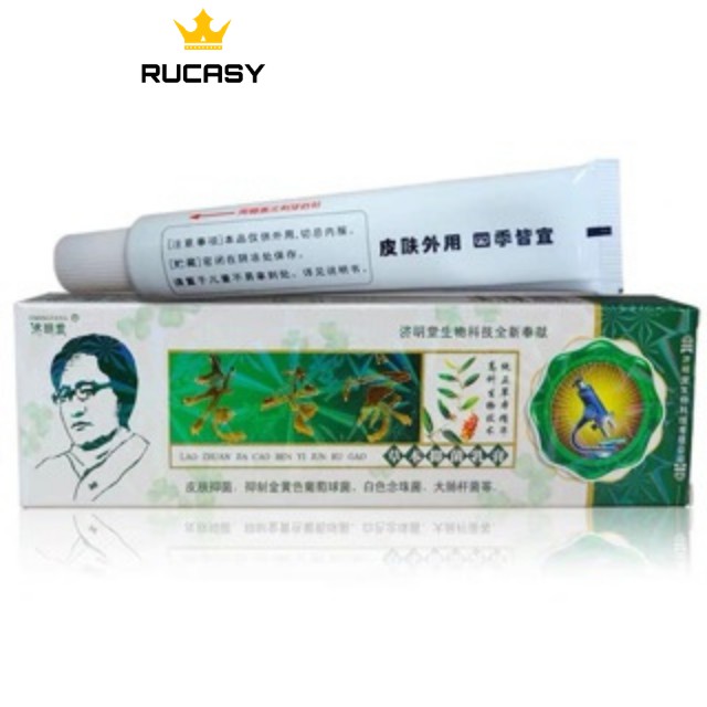 [Mã SRJULY1619 giảm 15K đơn 50K] Kem Đông Y Chuyên Cho Da Nứt Nẻ Chân Tay Á Sừng Viêm Da | BigBuy360 - bigbuy360.vn