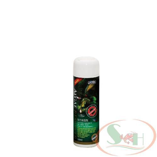 Dung Dịch Diệt Rêu Hại Ista Premium Algae Remover