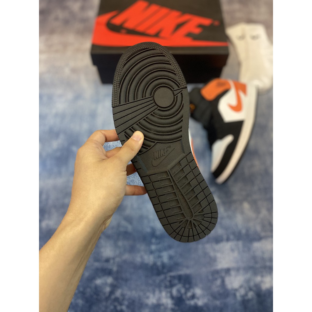 [MyGsneaker] Giày JD1 SBB cao cổ bản tiêu chuẩn