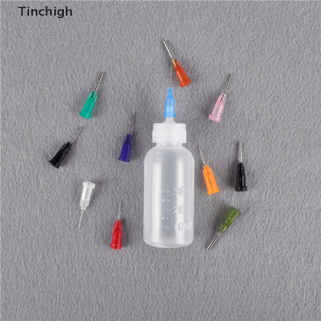 Chai Kim Hàn Rosin 30ml + 11 Mới