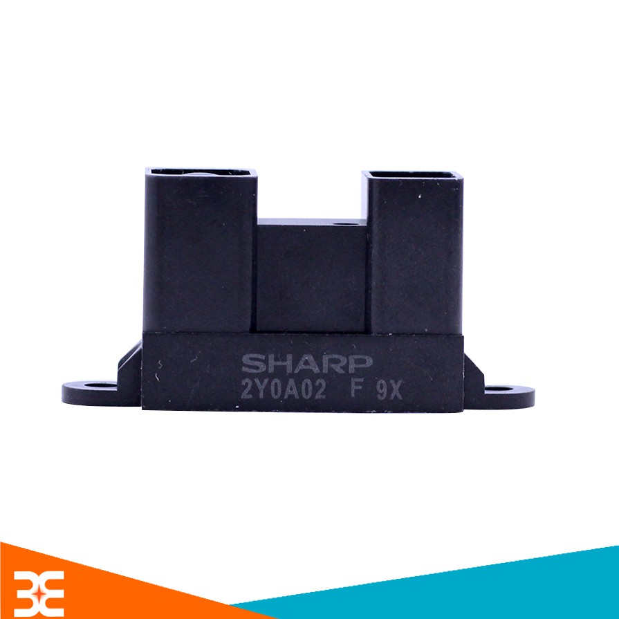 Cảm Biến Khoảng Cách Hồng Ngoại Analog SHARP GP2Y0A02YK0F