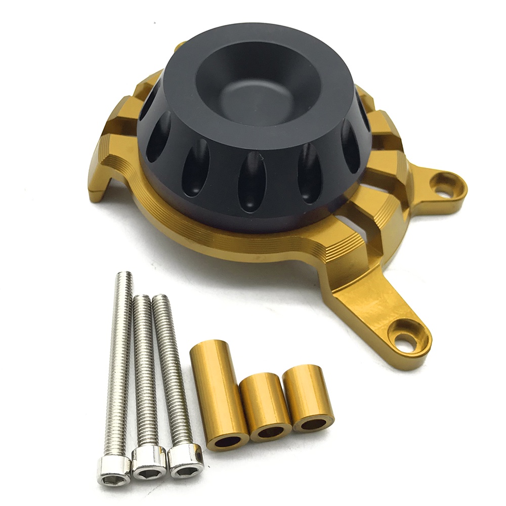 Đệm Bảo Vệ Động Cơ Ly Hợp Trượt Cho Honda CB650R CBR650R CB CBR 650 R 650R 2019 2020 2021