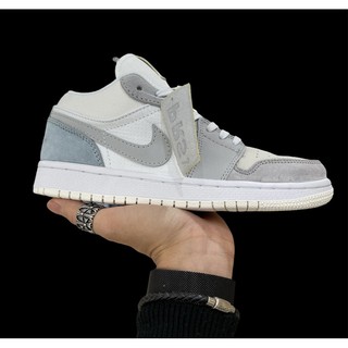 Jordan Paris ( Ảnh Thật + Full hộp)