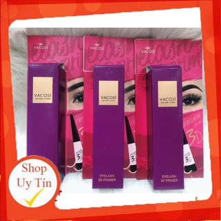 Keo Dán Mi Vacosi Natural Studio Eyelash 3D Primer