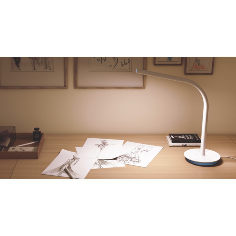 Đèn bàn Philips thông minh Xiaomi Mijia philips table Lamp 2S