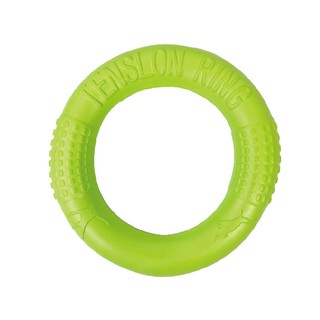 Đồ chơi cho chó EVA Frisbee edge chăn nuôi thú săn mồi vàng thú cưng Đĩa bay huấn luyện chó cắn kháng silicone vật nuôi
