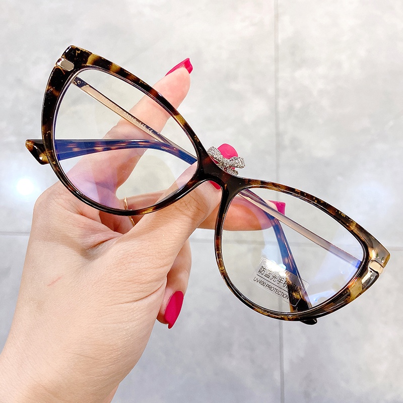 Mắt Kính Chống Ánh Sáng Xanh Thời Trang Cho Điện Thoạijz8887 | BigBuy360 - bigbuy360.vn